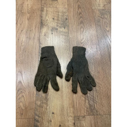 SS Totenkopf soldier Gloves ORIGINAL