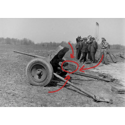 Pak 35-36 shield (37mm)