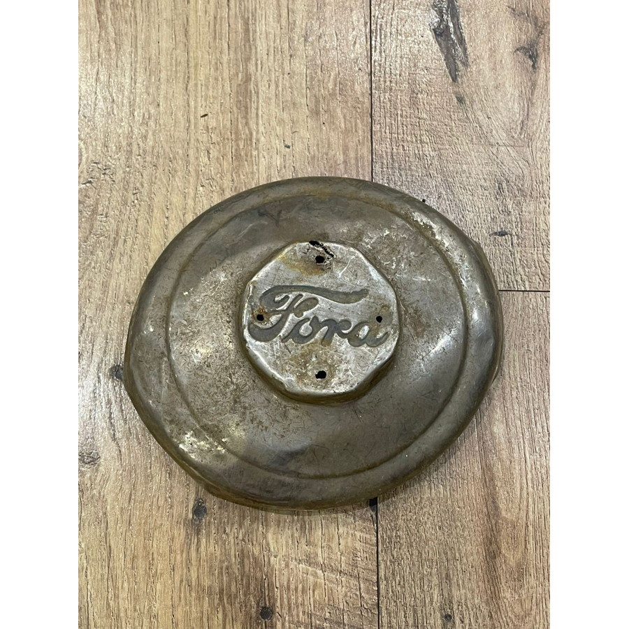 Ford Wheel Cap