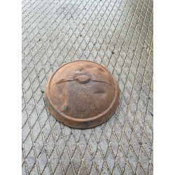 Opel Wheel Cap