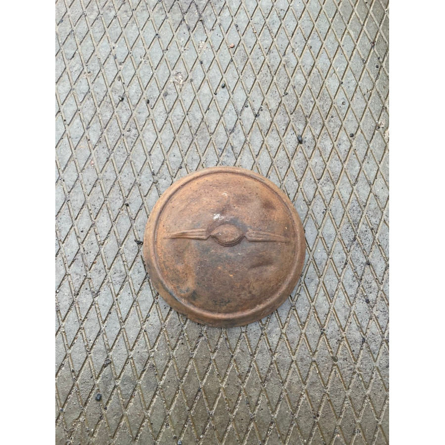 Opel Wheel Cap