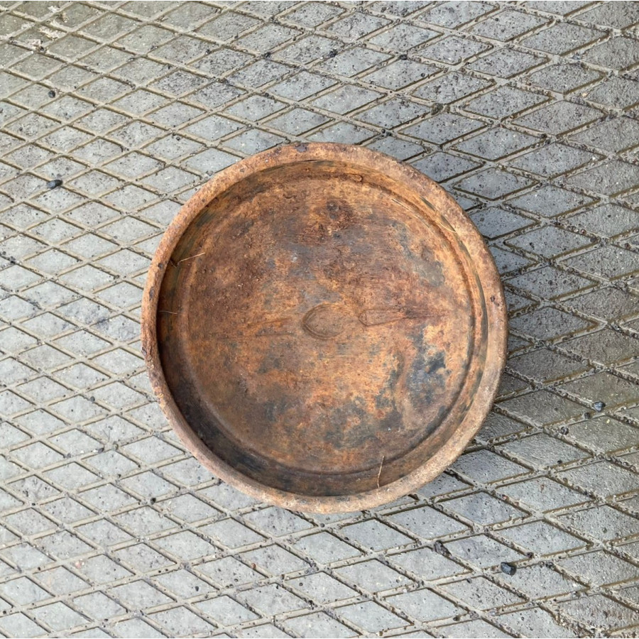 Opel Wheel Cap