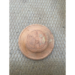 Ford V8 Wheel Cap