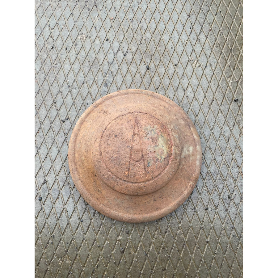 Ford V8 Wheel Cap