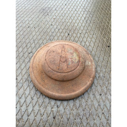 Ford V8 Wheel Cap