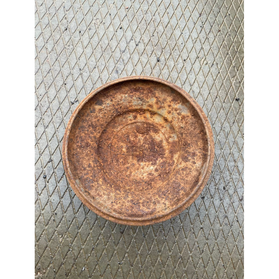 Ford V8 Wheel Cap