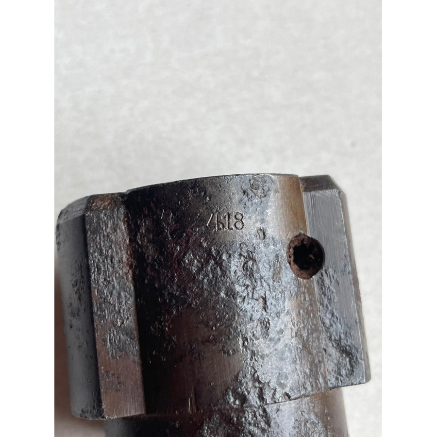 MG-34 Coupling