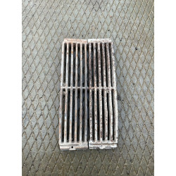 Field Kitchen grates