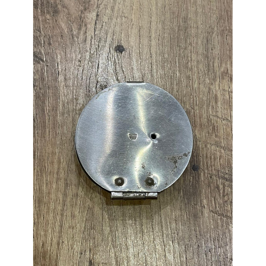 Field Kitchen Lid valve in Good condition