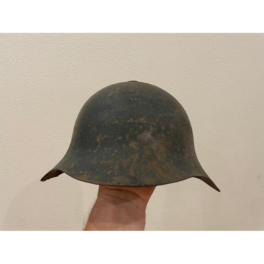 Soviet SH36 helmet in Original Color