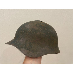 Soviet SH36 helmet in Original Color