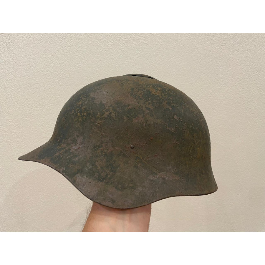 Soviet SH36 helmet in Original Color