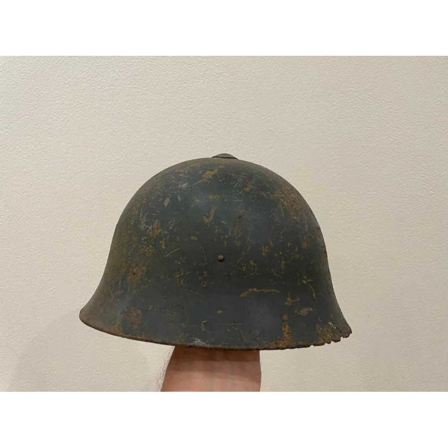 Soviet SH36 helmet in Original Color