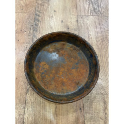 Bowl for field kitchen №1