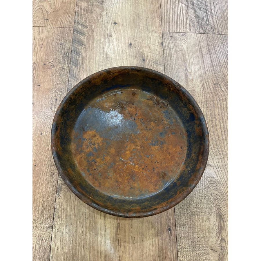 Bowl for field kitchen №1