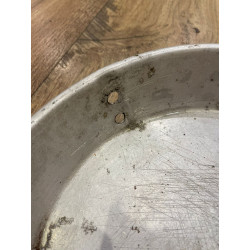 Bowl for field kitchen №2