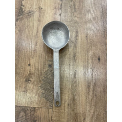 Field kitchen ladle in Good Condition