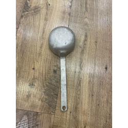 Field kitchen ladle in Good Condition