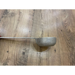 Field kitchen ladle in Good Condition