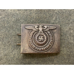 SS Melhior Overhoff buckle in Good Condition!