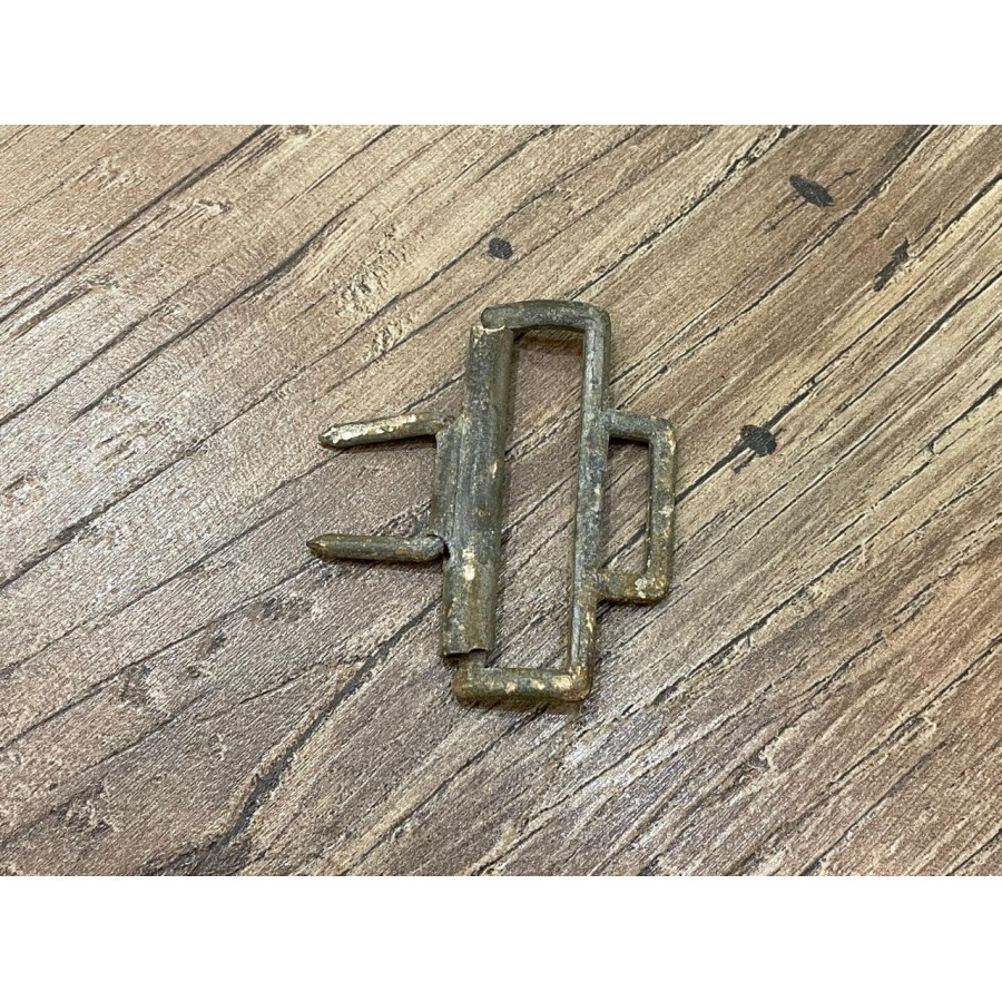 Hook for SS Officer's Buckle