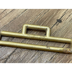 Hook for NSDAP Buckle with RZM