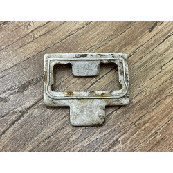 Police buckle hook