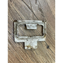 Police buckle hook