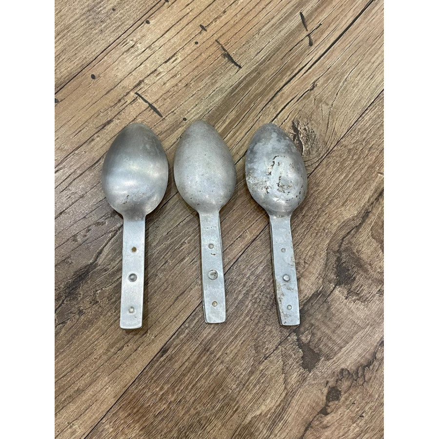 Spoon-forks in super condition