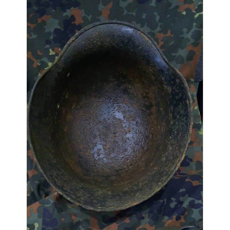 German helmet M35