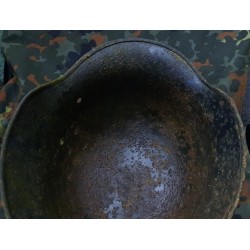 German helmet M35