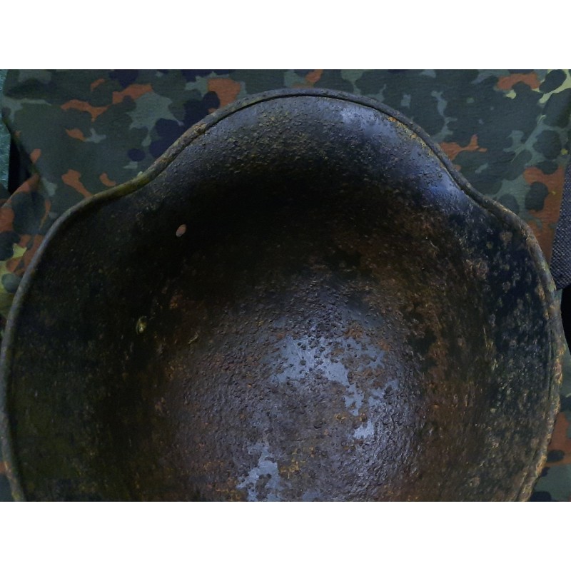 German helmet M35