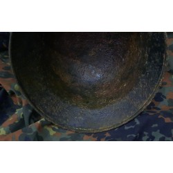 German helmet M35