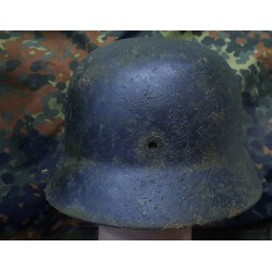 German helmet M35