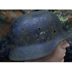 German helmet M35