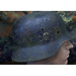 German helmet M35