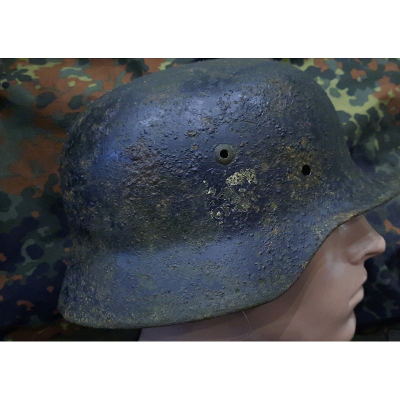 German helmet M35