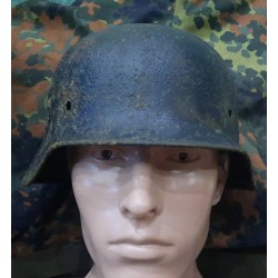 German helmet M35