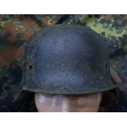 German helmet M35