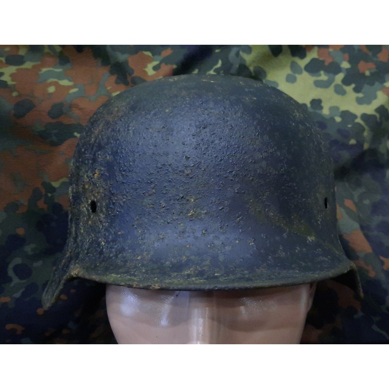 German helmet M35