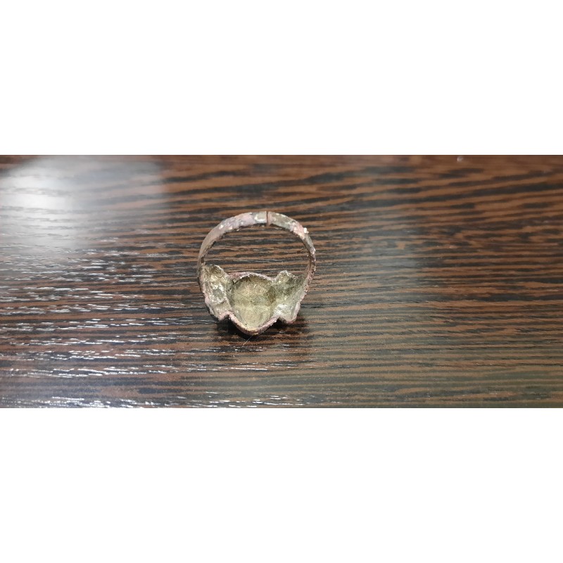 Ring Skull