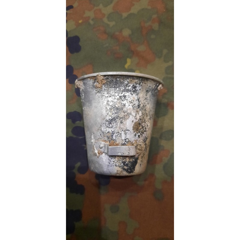 cups for Wehrmacht flasks