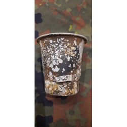 cups for Wehrmacht flasks