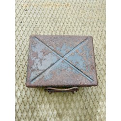 5cm Mortar Box