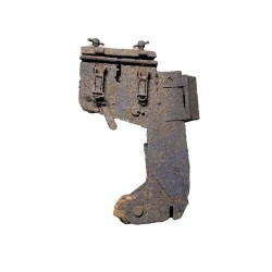 Device for shooting from a trench!!!