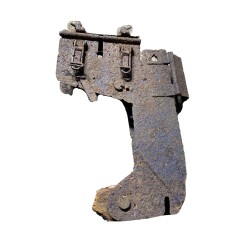 Device for shooting from a trench!!!