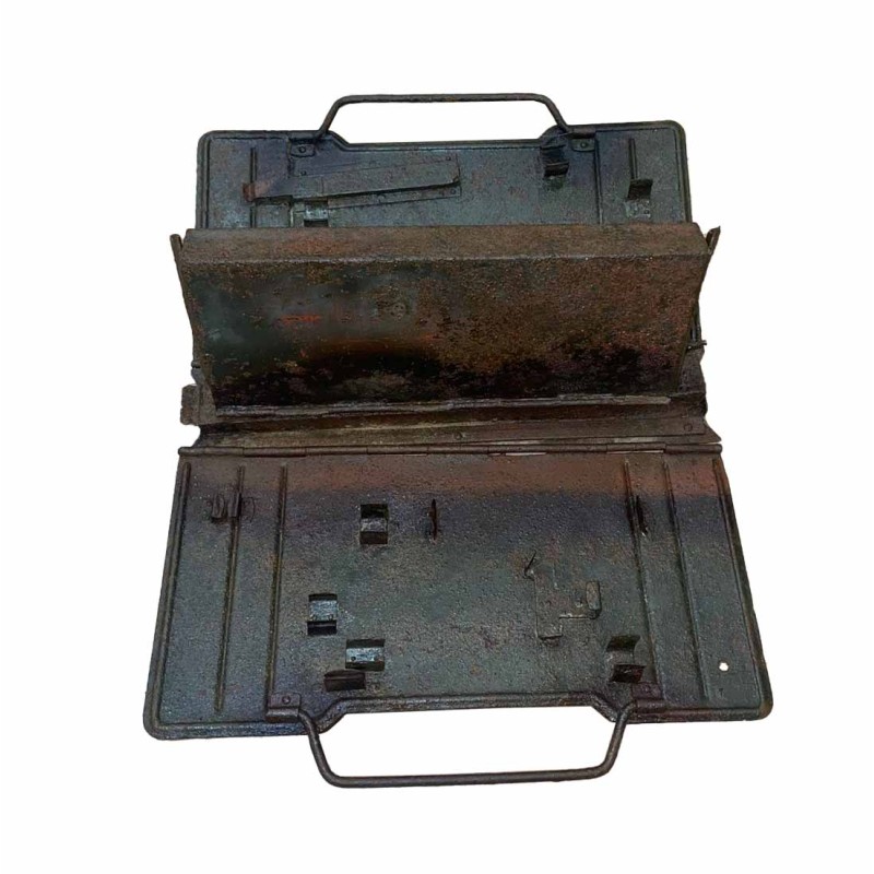 German Tool Box for MG