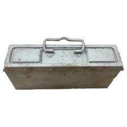 German Ammunition box MG