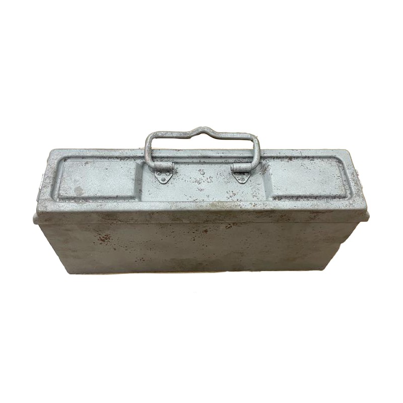 German Ammunition box MG