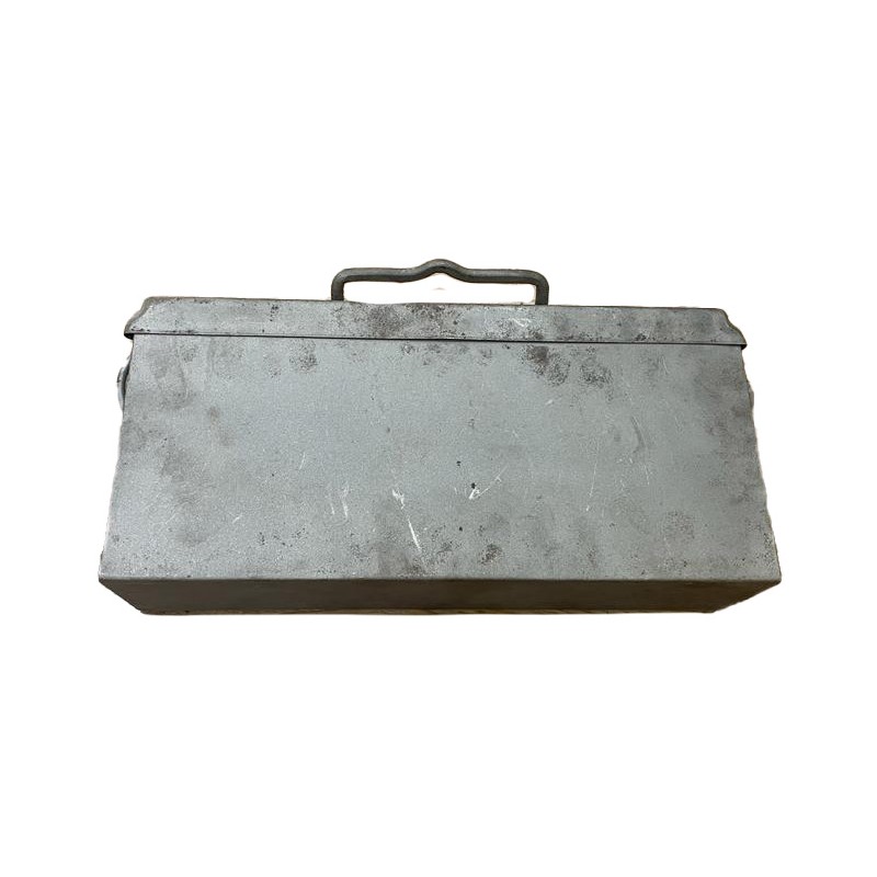 German Ammunition box MG